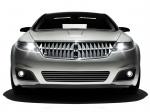 Lincoln MKS Concept 2006 года